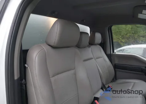 2020 Ford F-250 Xl z USA, uszkodzony, nr VIN 1FTBF2A61LEE23845